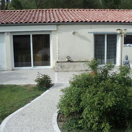 Maison A La Campagne Villedoux ภายนอก รูปภาพ