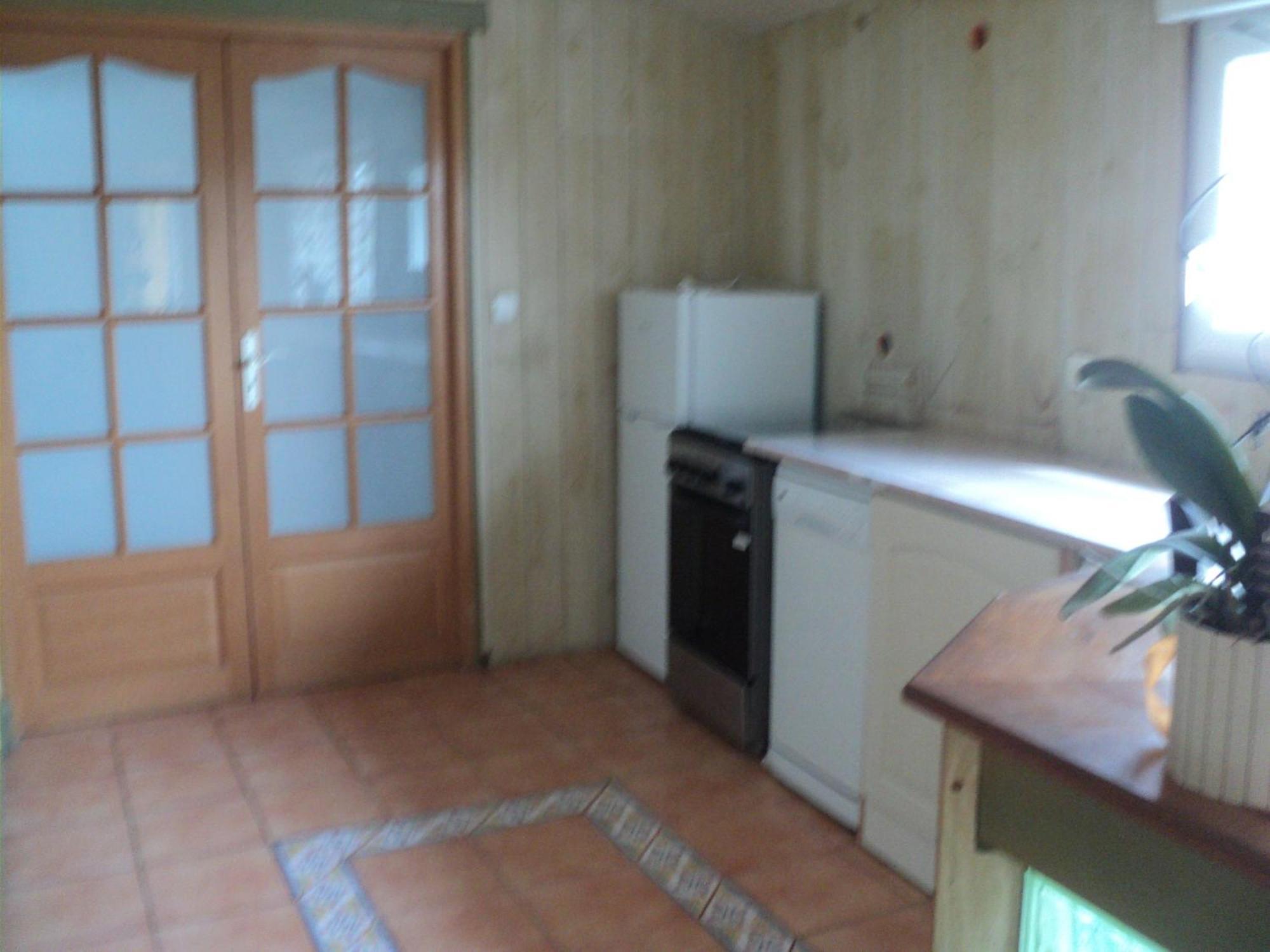 Maison A La Campagne Villedoux ภายนอก รูปภาพ