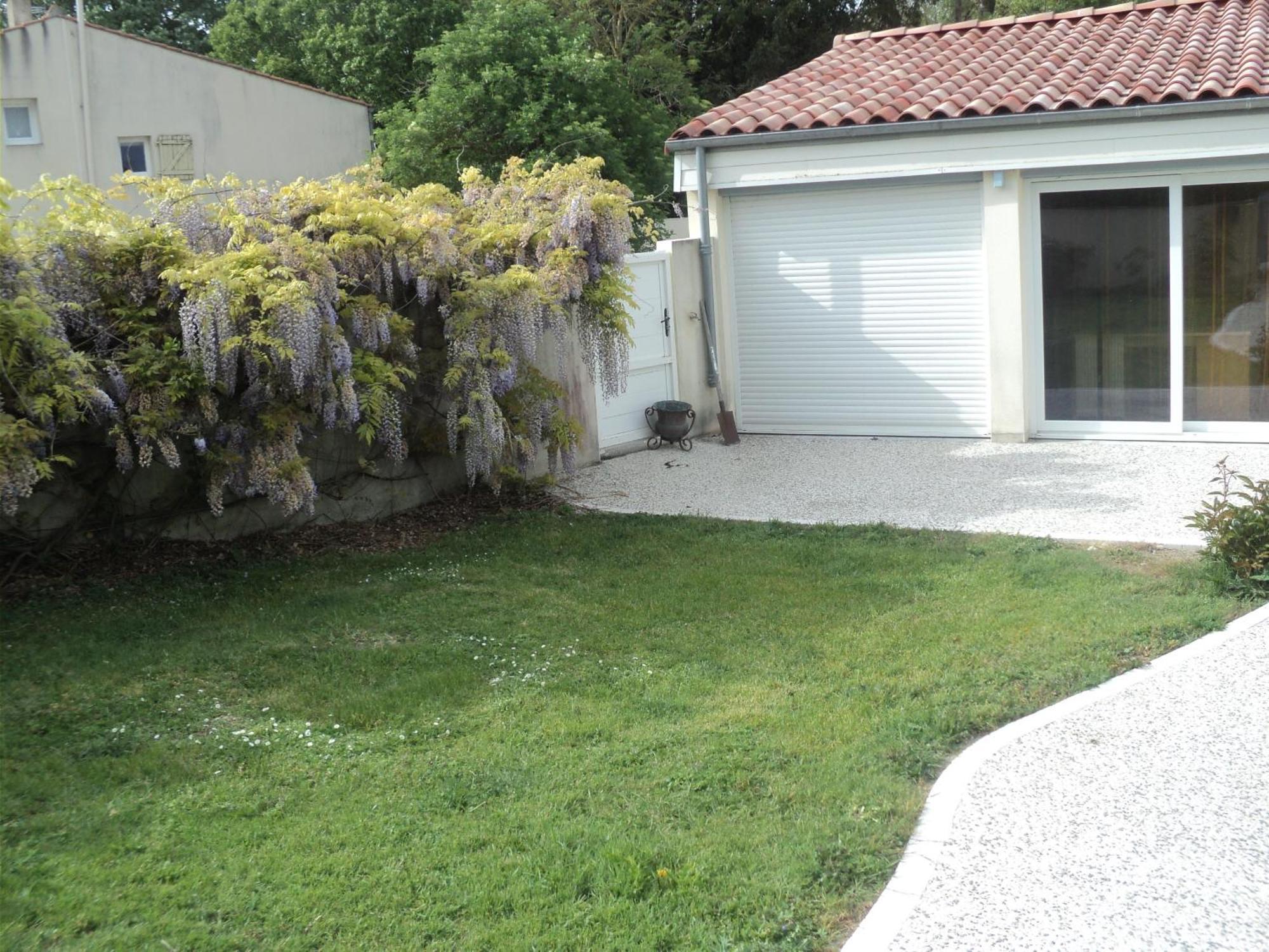 Maison A La Campagne Villedoux ภายนอก รูปภาพ